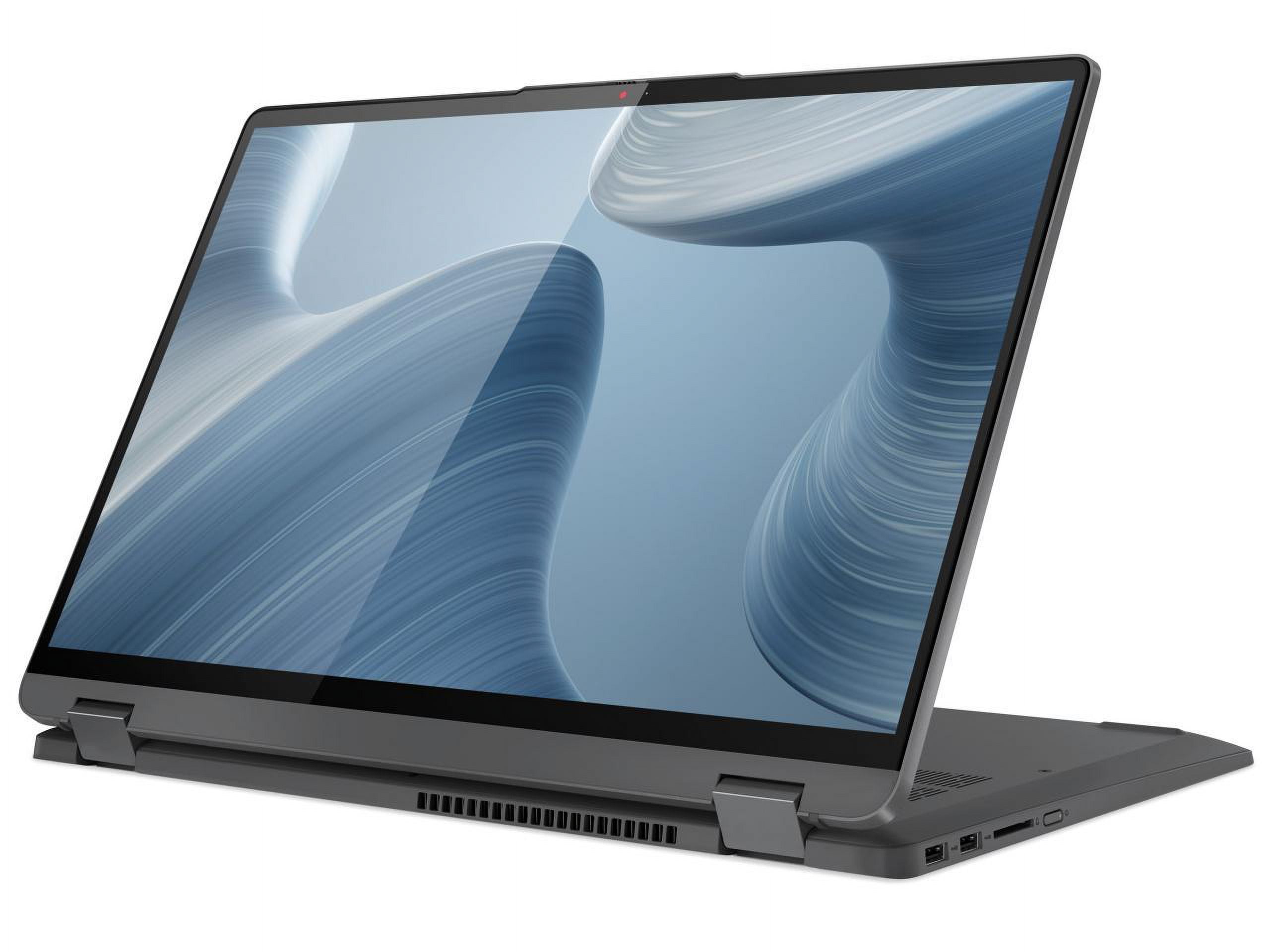 Lenovo IdeaPad Flex 5 2-in-1 16.0" Touchscreen Laptop i7-1255U 16GB RAM 1 TB PCIe SSD Windows 11 Home 82R80000US