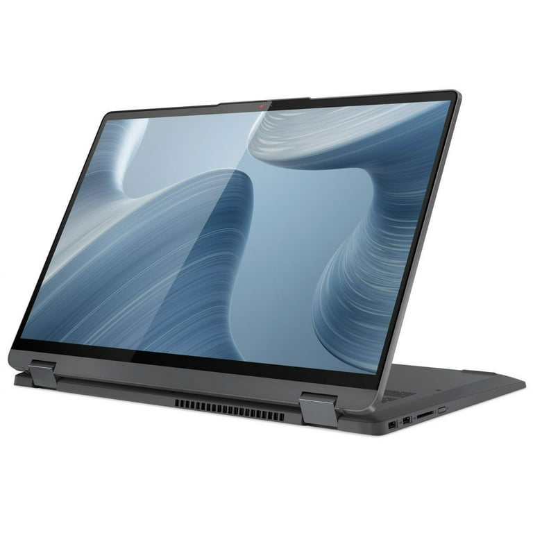 Lenovo IdeaPad Flex 5 16IAU7 82R8 - Flip design - Intel Core i7