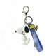 thumbnail image 1 of Llavero colgante MINISO Walking Snoopy Summer Travel, 1 of 8