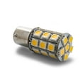 thumbnail image 2 of LED - 1156/1141/1073/93 (BA15S) 27-LED 285lm,BrightWht (E/F), 2 of 7