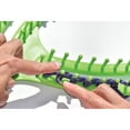 thumbnail image 4 of Knit Quick Infinity Loom by Loops & Threads, 4 of 6