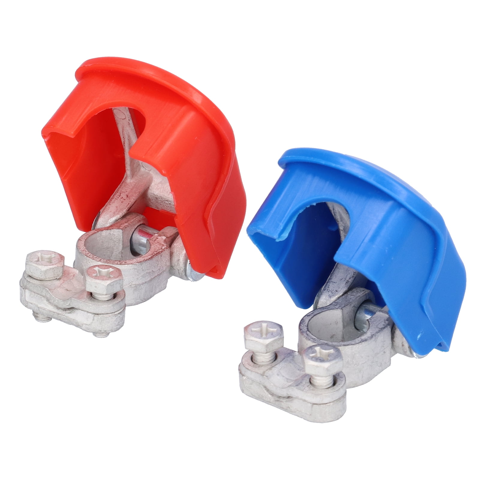 Brass Battery Quick Release Connectors, Directly Connected Car Battery