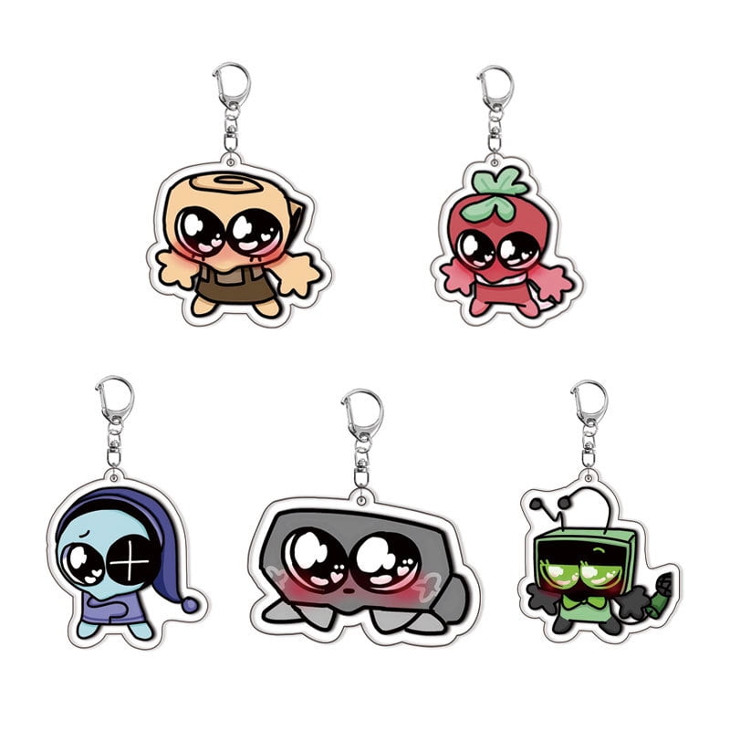 キーリング　VERDY x Loco Scraps Plush Keyring VERDY x Loco “SCRAPS” Merch [Release Date/Price/Where To Buy