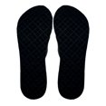 thumbnail image 4 of Sandalia Laura León Talla 28 Casual Inox Negro, 4 of 4