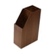 thumbnail image 2 of Soporte para bastones, soporte de madera para paraguas, estante de almacenamiento para paraguas Nuez, 2 of 9