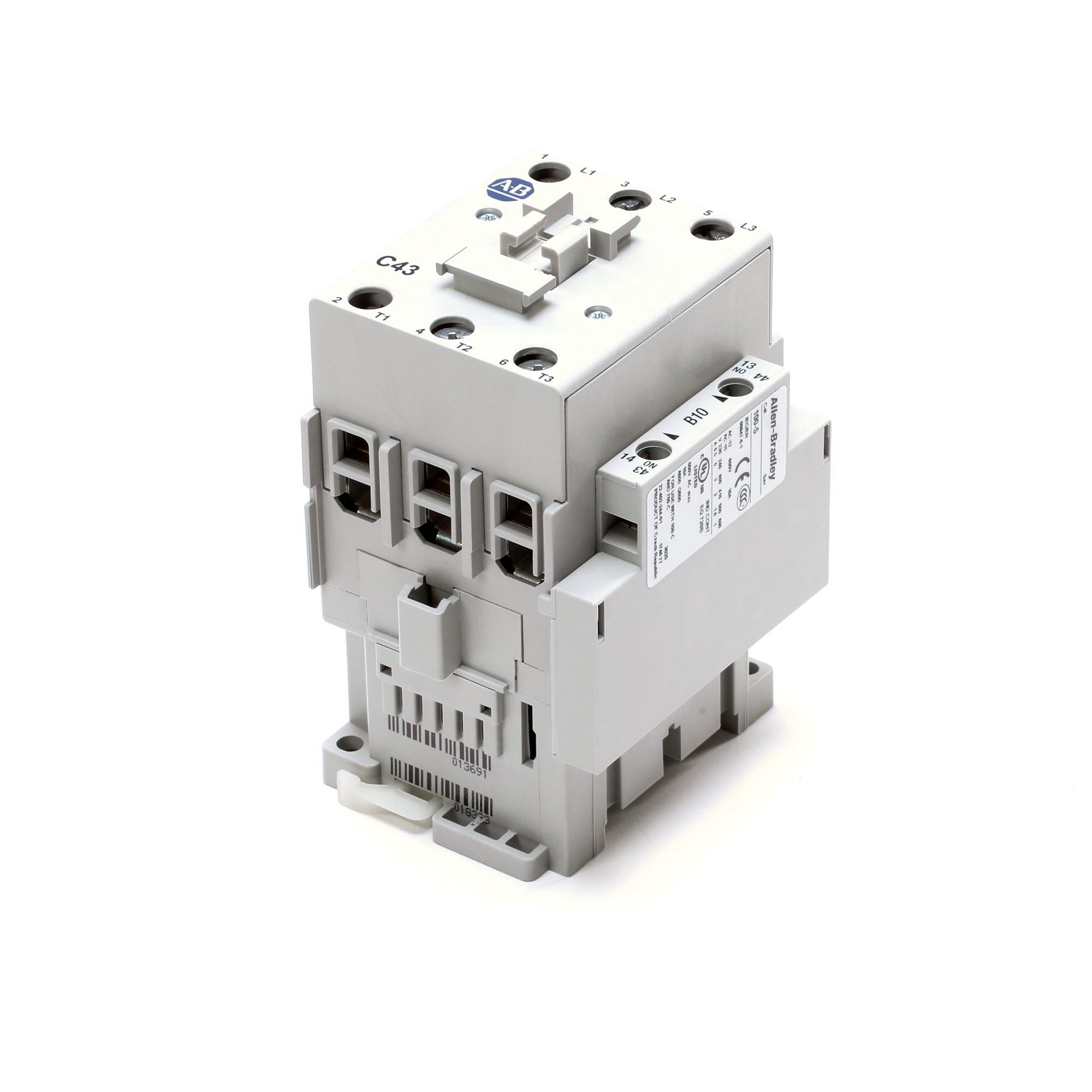 American Dish Service 291-3032 Contactor Wash Heater