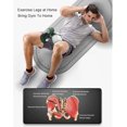 thumbnail image 3 of Hongchun Inner Thigh Exercise Equipment for Women Man,Leg Exercise Machine Applicable to Exercise Muscles at Waist,Thigh,Arms, 3 of 7