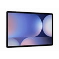 thumbnail image 3 of Samsung Galaxy Tab S10+ SM-X828U Tablet - 12.4" WQXGA+ - MediaTek Dimensity 9300+ (MT6989) Octa-core - 12 GB - 256 GB Storage - Android 14 - 5G - Moonstone Gray - Single-core (1 Core) 3.40 GHz + Tr..., 3 of 7
