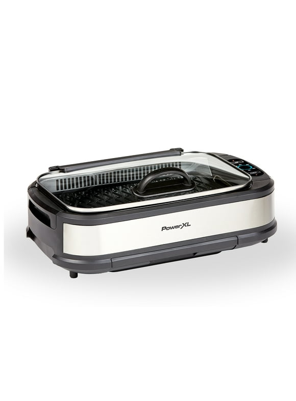 PowerXL Smokeless Grills in Electric Grills & Skillets