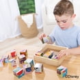 thumbnail image 2 of Melissa & Doug Disney Princess Wooden Toy Cube Puzzle Blocks for Boys and for Girls 3+ - FSC Certified, 2 of 9