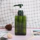 thumbnail image 5 of Dispensador de Champú y Acondicionador, Dispensador de Jabón Cuadrado de 450 ml, Dispensador de Jabón de Mano, Dispensador de Champú de Botella de Bomba Párrica, 5 of 7