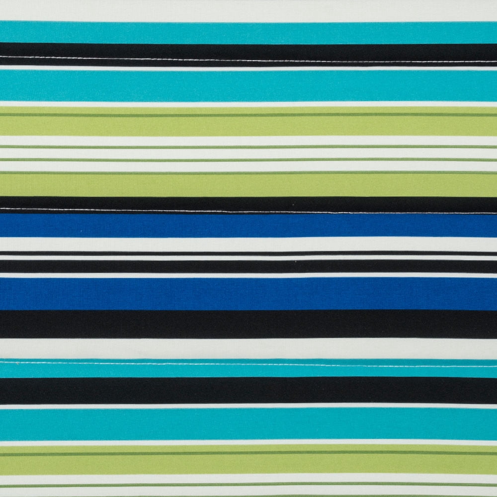 Green Stripes