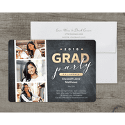 graduation invitations