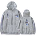 thumbnail image 3 of Madison Beer Hoodies Unisex H2AO Merch Pullover Hooded Sweatshirt, 3 of 7
