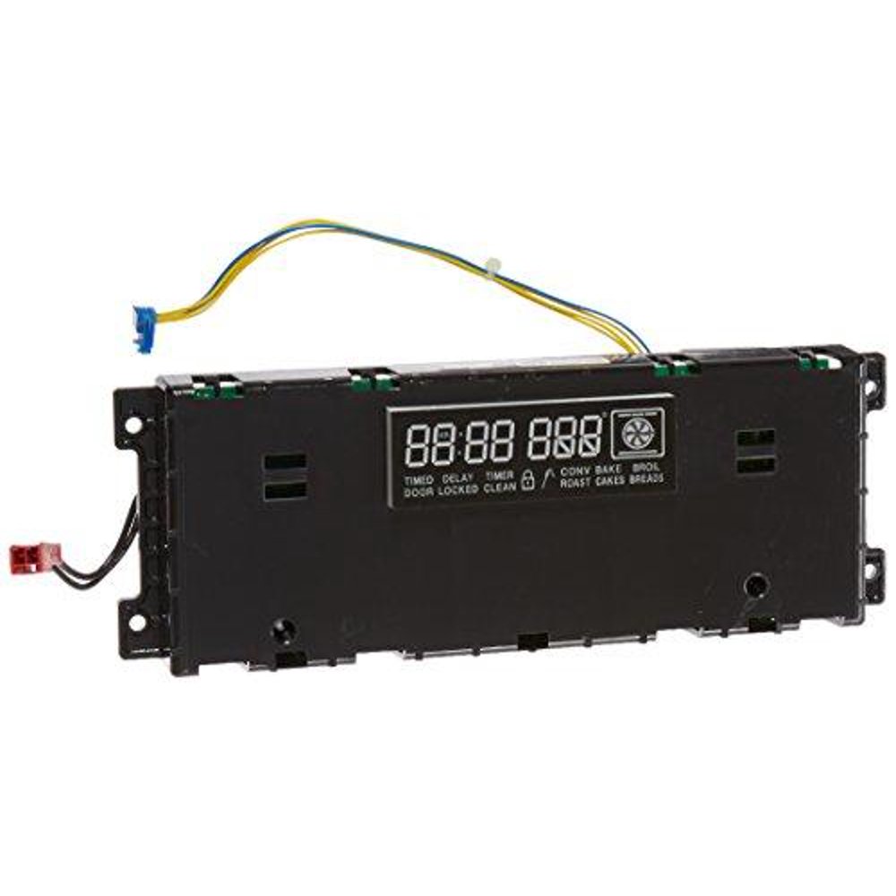 Genuine Frigidaire Range Stove Oven Control Board 1