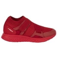 thumbnail image 1 of 189-87 Tenis Deportiva para Dama Mujer en color Rojo, Elaborado de Textil. Cklass 189-87, 1 of 2