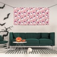 thumbnail image 2 of Lsque Bulldog Pattern Party Banner, Festive Banner , Holiday Celebrations and Events for Carnival Birthday Party Festival Decorations-Small, 2 of 8