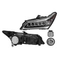 thumbnail image 1 of Faro DEPO Mdx 2014 A 2016 Acura Izquierdo LED, 1 of 4