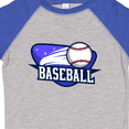 thumbnail image 4 of Inktastic Baseball Stars Boys or Girls Toddler T-Shirt, 4 of 5