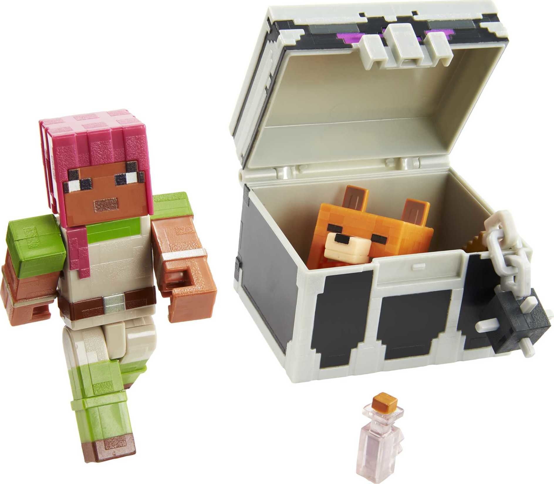 Minecraft & Minecraft Dungeonsセット Nintendo Switchソフト】Minecraft Dungeons Ultimate Edition