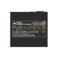 thumbnail image 6 of Super Flower Combat FG 750W 80+ Gold, Full Modular, ATX 3.1 / PCIe 5.0, W/12V-2x6 Cable (2x8pin - 16pin native cables) , Power Supply, FDB Fan, SF-750C12FG, Black version, 6 of 6
