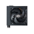 thumbnail image 3 of Cooler Master Power Supply MWE Gold 650W A/US CB 80+ GD Silencio fan Black, 3 of 10