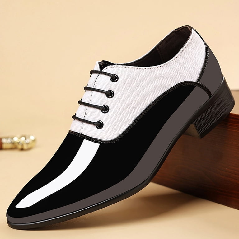 sachin and babi light blue dress Men's Dress Shoes main image 1