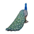thumbnail image 2 of HI-LINE GIFT LTD. PEACOCK, 2 of 4