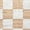 Natural Check, variant on Details by Becki Owens Aimee Accent Rug, Assorted Designs and Sizes