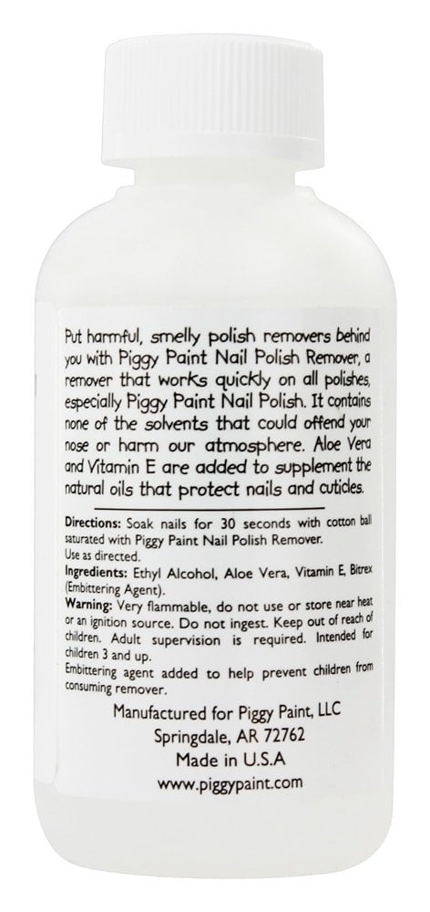 Glossy Color Thinner Nail Polish Remover at Rs 200/piece in New Delhi | ID:  2851303733797