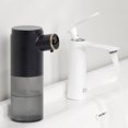 thumbnail image 4 of Automatic Soap Dispenser Rechargeable Electric Soap Dispenser Touchless 300ML with LED Display for Bathroom, Kitchen, 4 of 9