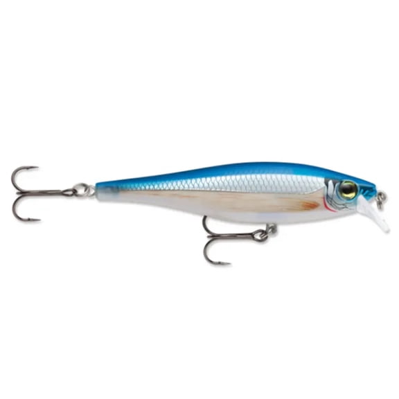 Rapala Balsa Xtreme Minnow 07 Blue Pearl Lure, Multi, One Size BXM07BLP