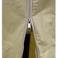 thumbnail image 3 of Hiland PRM-T HVD-CVR-ECON Housse de Chauffe-Terrasse Haute Robuste, 87 Pouces, Beige, 3 of 4