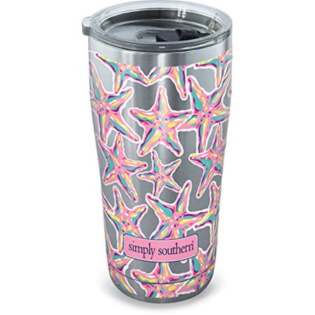 UPC 888633803041 product image for Tervis Starfish Printed 20-oz. Stainless Steel Tumbler | upcitemdb.com