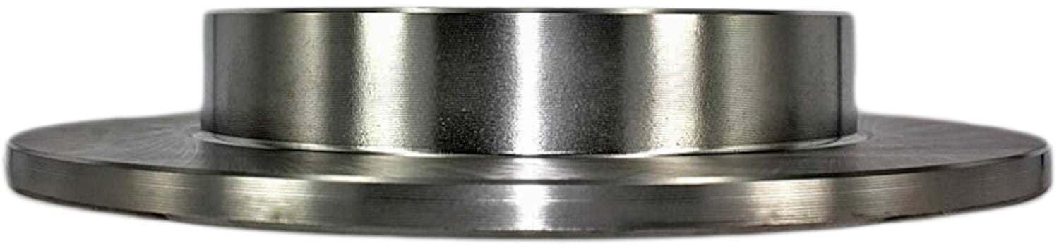 Winstop Brake Rotor, Front WS228899, Suzuki Samurai 1995-1985