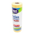 thumbnail image 2 of Telas multiusos Great Value en rollo 70 pzas, 2 of 2