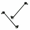 thumbnail image 2 of DAMAIJOY 4pcs Suspension Sway Bar Linkage Set Front Rear Left Driver Right Passenger Side for Scion for tC 2.4L 2005-2010 4pcs 4882002030 88970146, 2 of 8