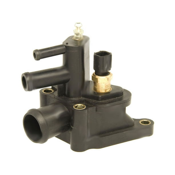 Engine Coolant Air Bleeder Valve Compatible with 2001 2006 Dodge Stratus 2002 2003 2004 2005