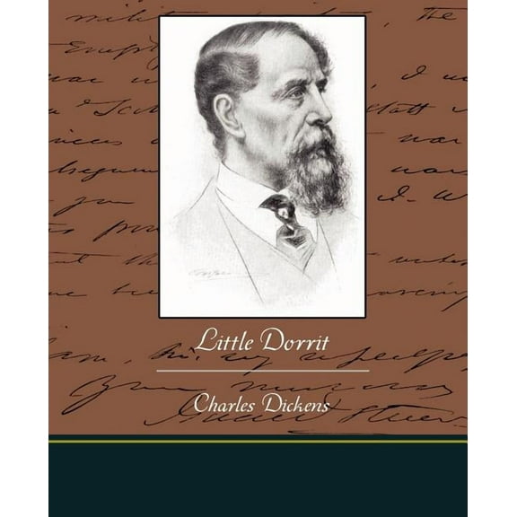 Little Dorrit (Paperback)