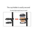 thumbnail image 5 of Drink Bottle Rack Water Cup Bracket Holder for Mic Stand Bike Scooter Water Bottle Bracket Music Instrument Accessories, 5 of 5