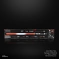 thumbnail image 3 of STAR WARS The Black Series Baylan Skoll Force FX Elite Electronic Lightsaber with Advanced LED and Sound Effects, Ages 14 and Up, 3 of 6