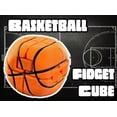 thumbnail image 3 of 3D-Printed Fidget Cube Basketball,Infinity Cube Toys,Infinite Cubes Flip Cube, 3 of 5