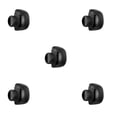 thumbnail image 3 of Tholdsy Plastic Gimbal Cover Anti-colisión Case Protector Anti-impact Guard Aircraft Suministros Reemplazo para Black Negro 5piezas, 3 of 6