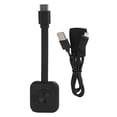 thumbnail image 1 of Adaptador De Pantalla Inalámbrico, Dongle De Pantalla Inalámbrico De Alta Definición Sin Demora Conveniente Para Proyector Para HDTV Para Monitor, 1 of 8