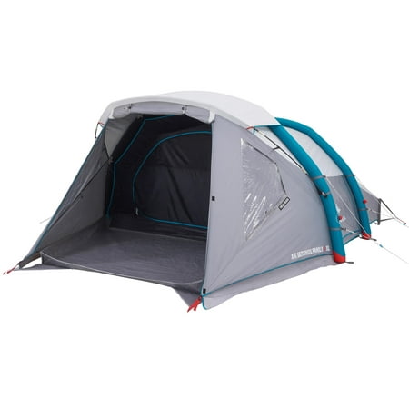 Decathlon 4-Person Camping Tent