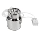 thumbnail image 1 of 14L Vaca Ordeñadora, Portátil Eléctrico Pulsación Bomba De Vacío Ordeñadora, Vaca Ordeñadora, 304 Alimentos Grado Cubo De Acero Inoxidable Con Auto Stop Válvula De, 1 of 7