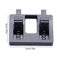 thumbnail image 4 of Accesorio Alambre Soldadura Abrazaderas Cable Sin Deslizamiento Soporte Del (1 Por Ciento), 4 of 4