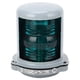 thumbnail image 2 of Luz de navegación de estribor, lámpara de navegación de ancla LED verde, luz de mástil de señal para barco de 12M DC24V 25W, 2 of 8