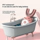 thumbnail image 5 of Scandinavian Smiles Kids Toothbrush,U Shaped 360 Ultrasonic Electric ToothBrush, 5 of 5