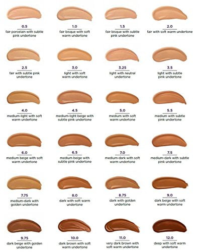 urban decay all nighter liquid foundation shade 12 urban decay all nighter liquid foundation shade 12